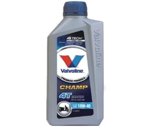 Champ 4T  Scooter SAE   10W-40 (24*1L)