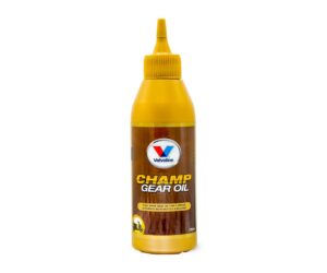 Gear Oil (60*120cc)